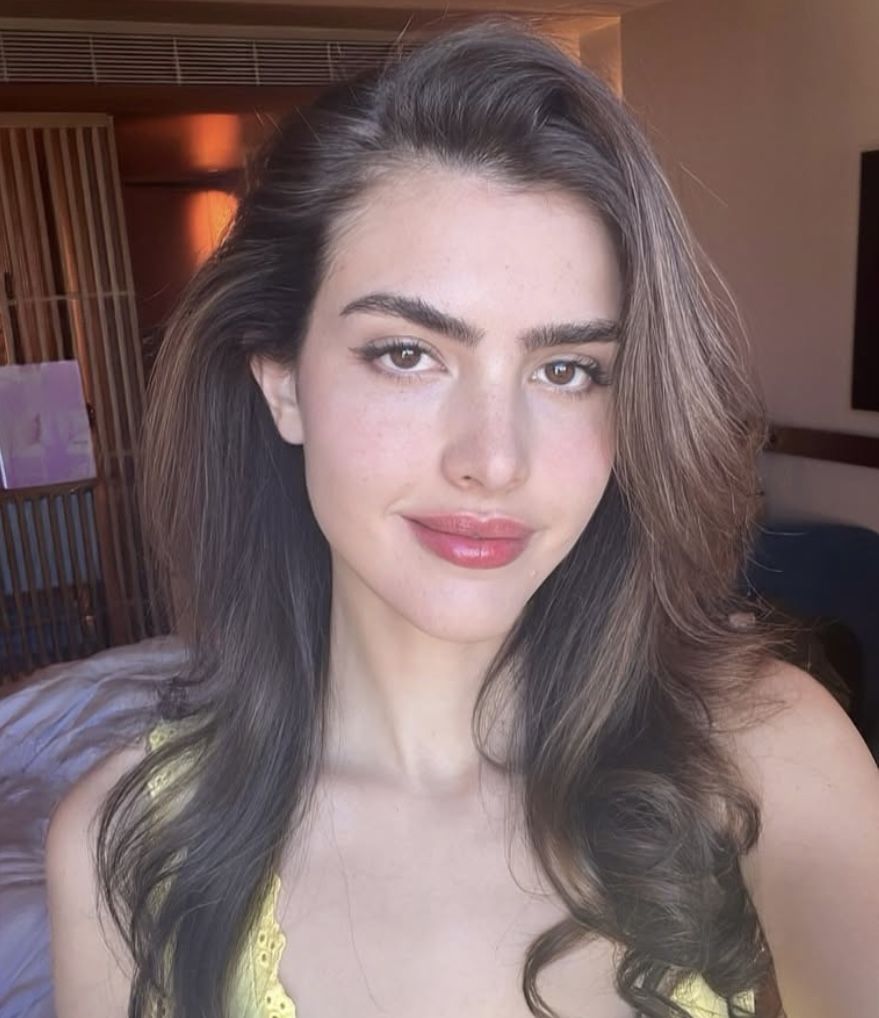 Emma Carter